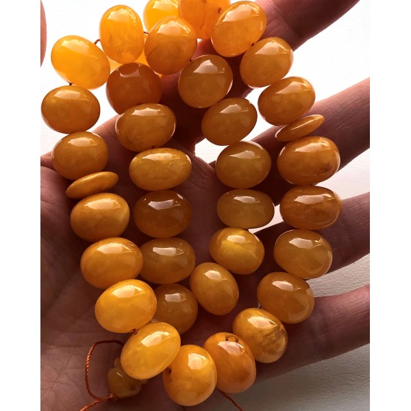 Amber Baltic ROSARY 60 Gr Prayer Beads Islamic Amber - IPB19 | Best ...